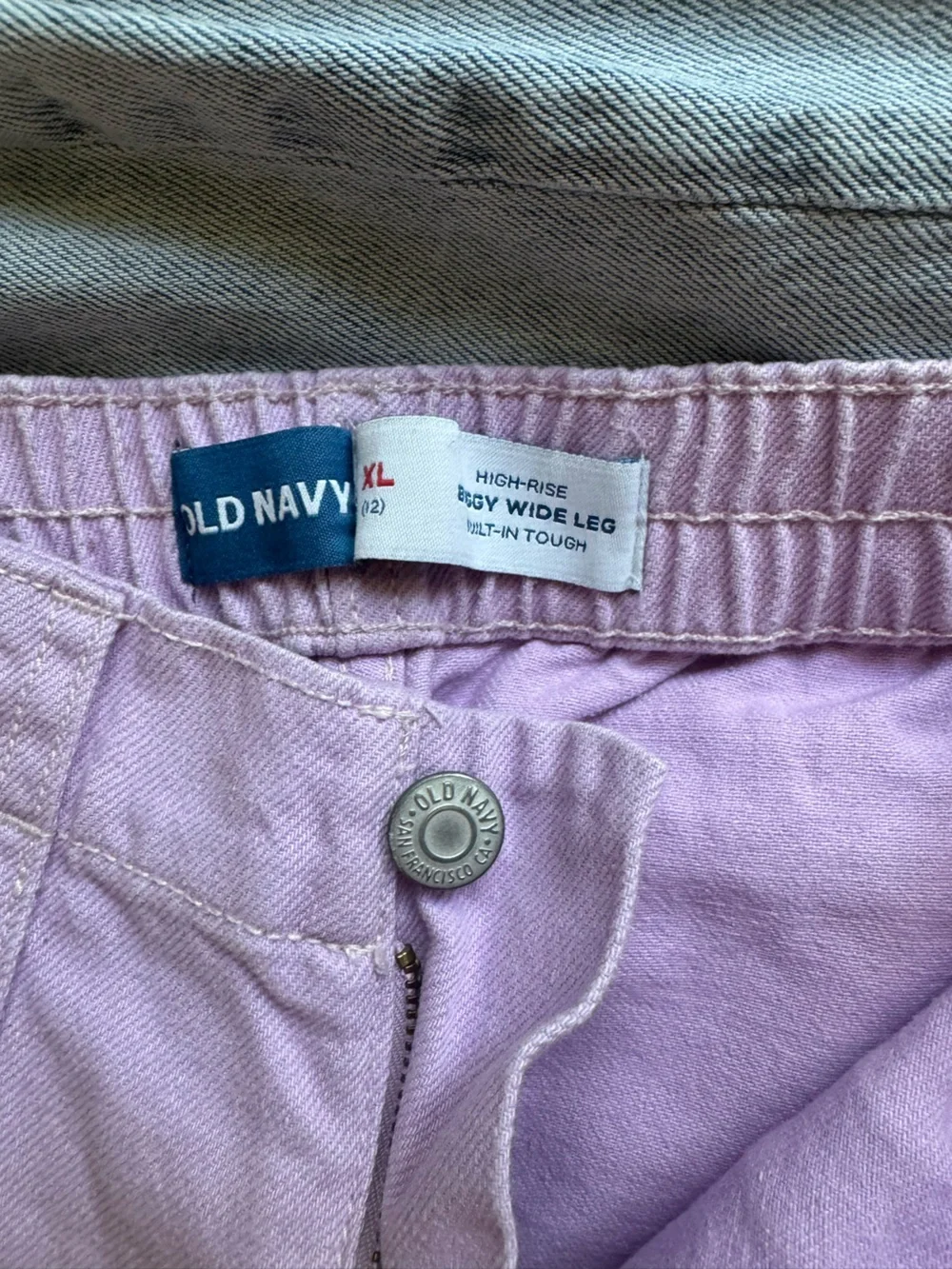 Aeropostale and Old Navy Tween Jeans Lot Bundle wide leg